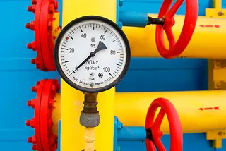 Капитал - Реверсные поставки газа на Украину резко упали