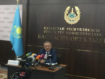 Имеются все доказательства причастности задержанных к убийству Дениса Тена