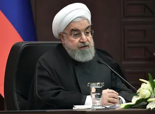 Капитал - Президент Ирана назвал сбитый Boeing «непростительной ошибкой»