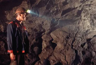 Капитал - В геологоразведку РК заходят новые инвесторы