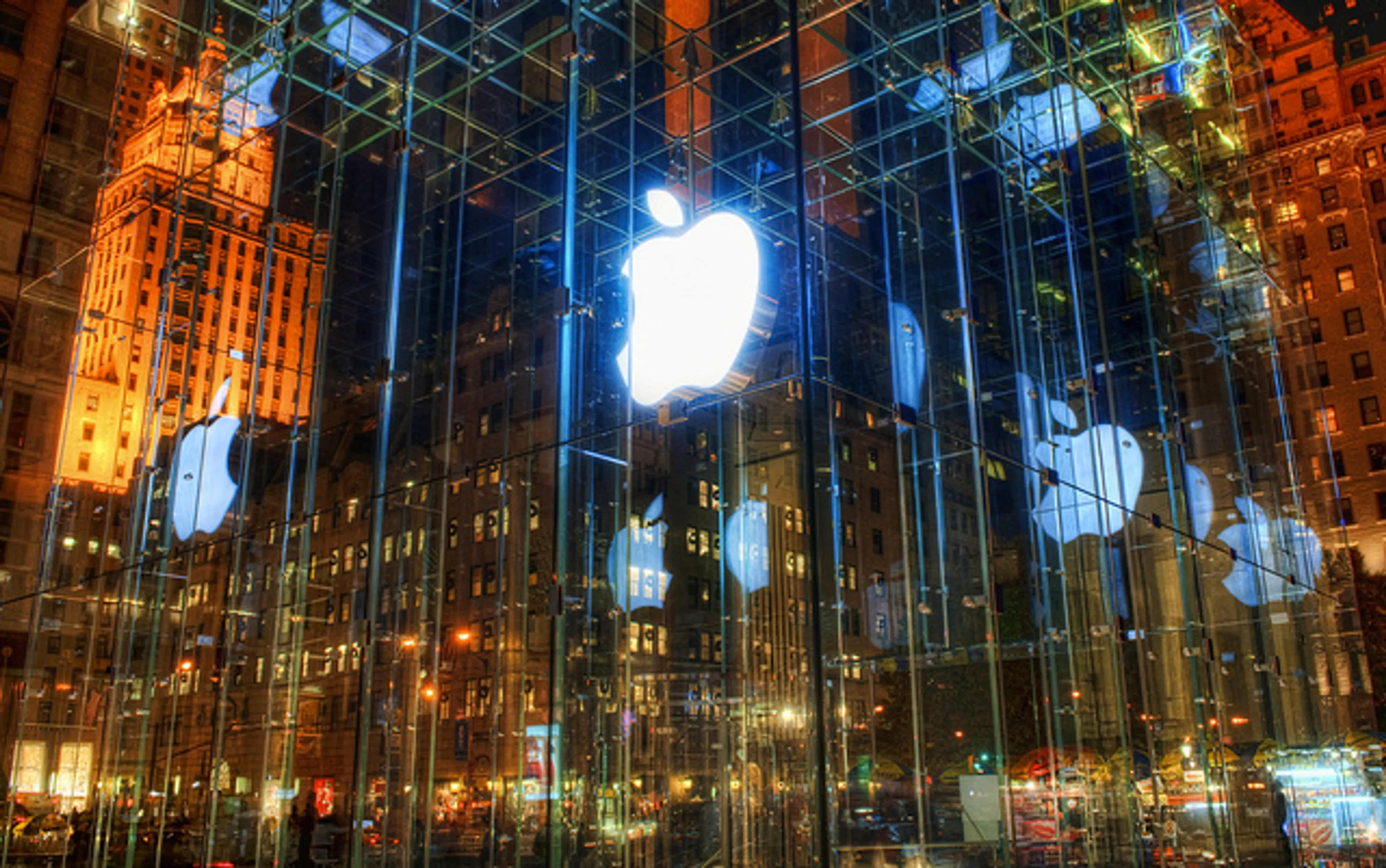 Капитал - Вышла iOS 7.0.2