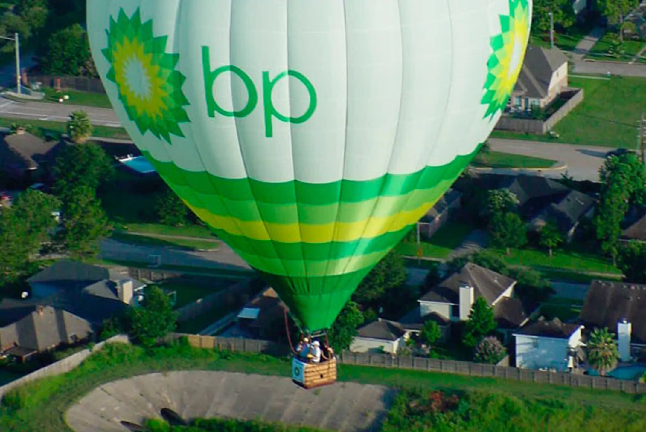 BP намерен сэкономить на компенсациях - Image Kapital.kz