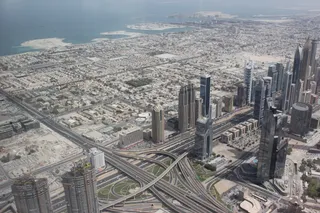 Капитал - Путешествие по Эмиратам: что не стоит пропустить