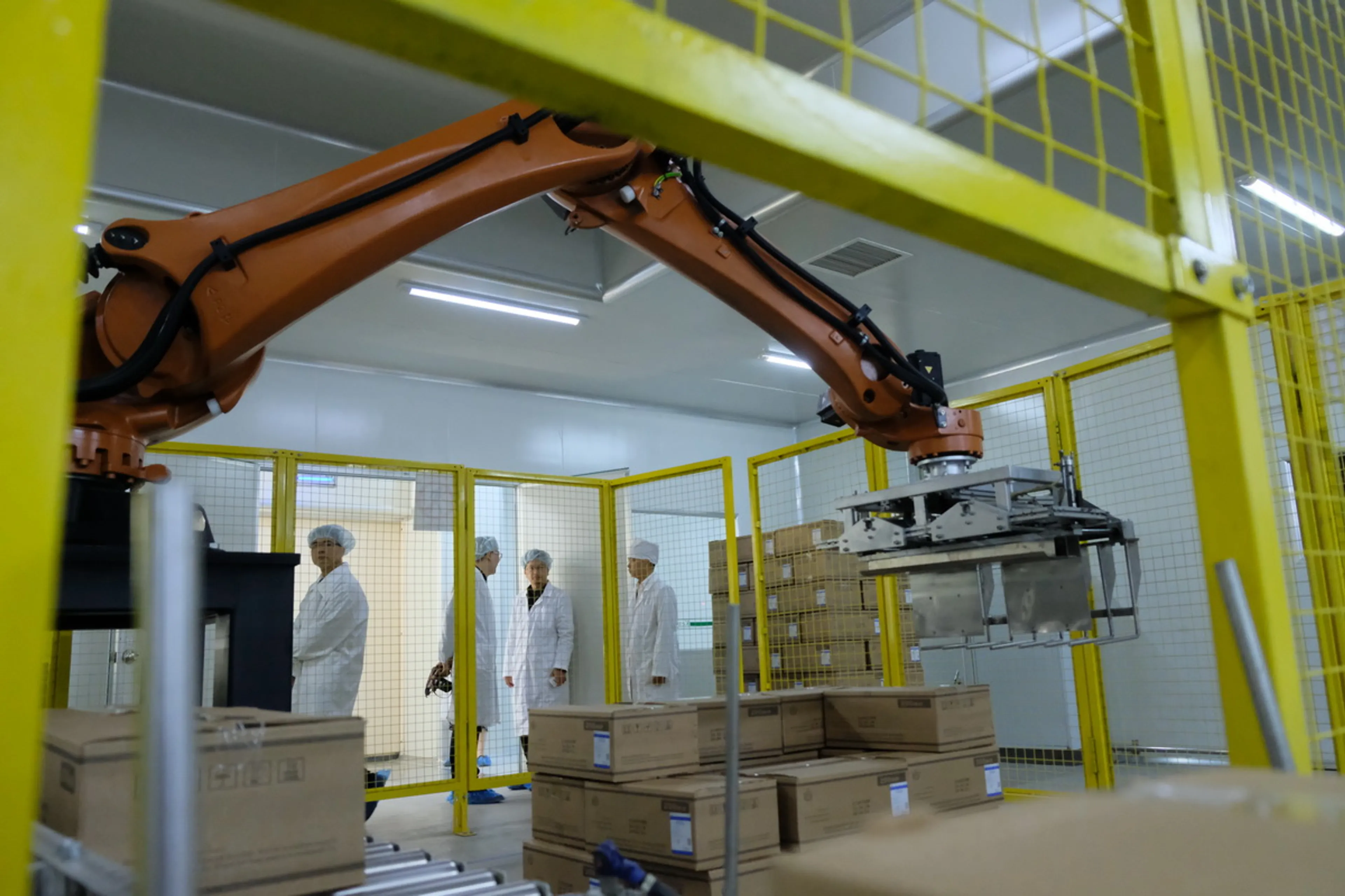 Фото: Владимир Третьяков