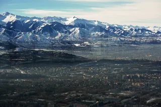 Фото: Владимир Третьяков