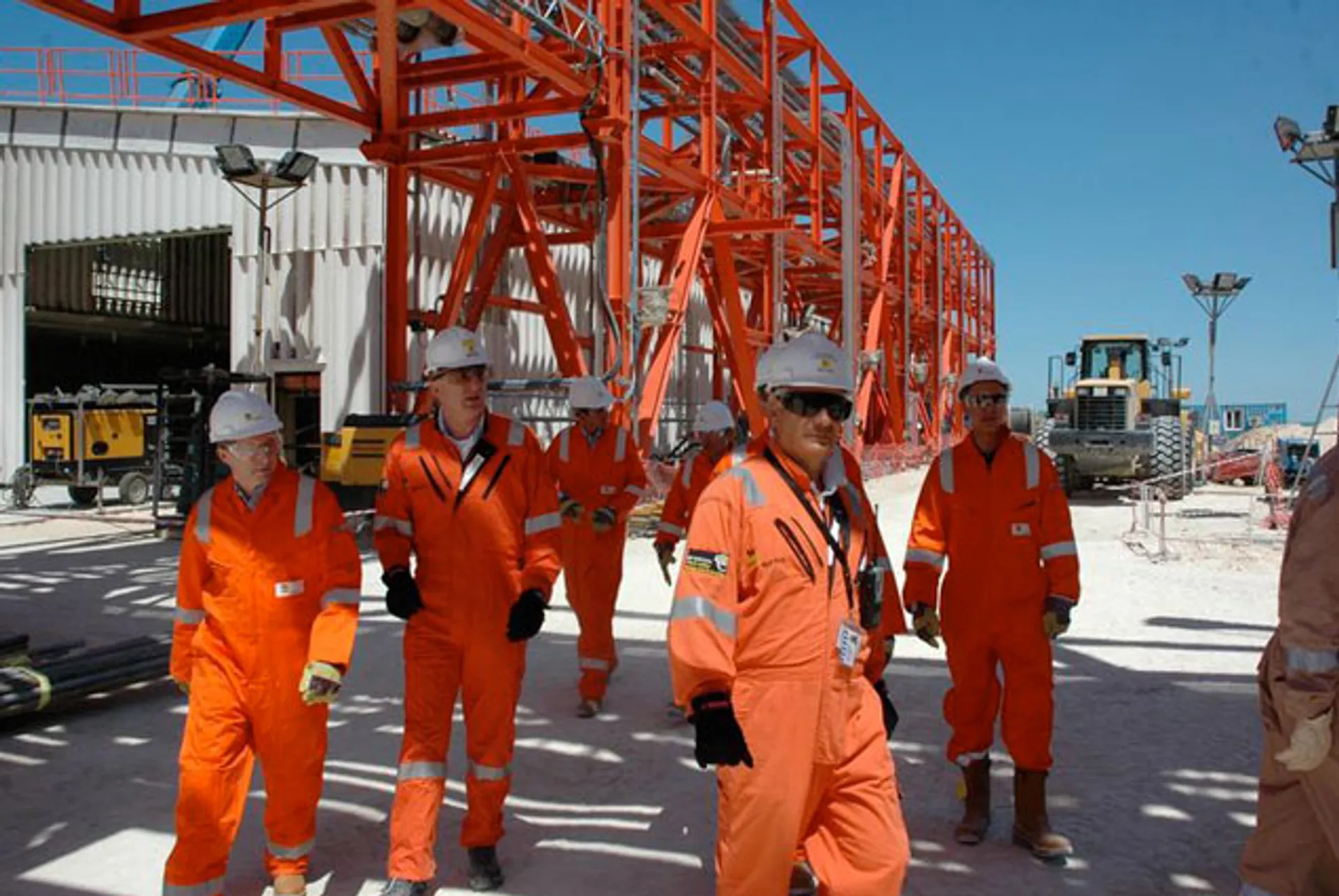 Капитал - Кашаган: Деньги на ветер