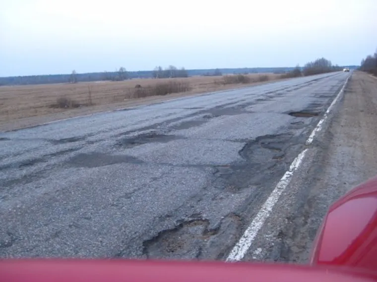 Капитал - 15,6 млрд тенге направят на ремонт дорог в Атырауской области