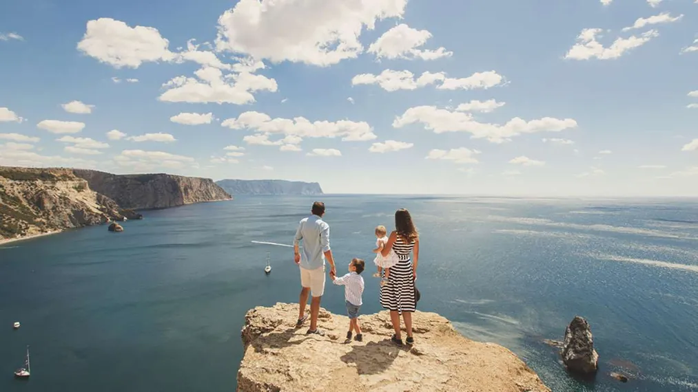 Капитал - Названы самые путешествующие в мире нации