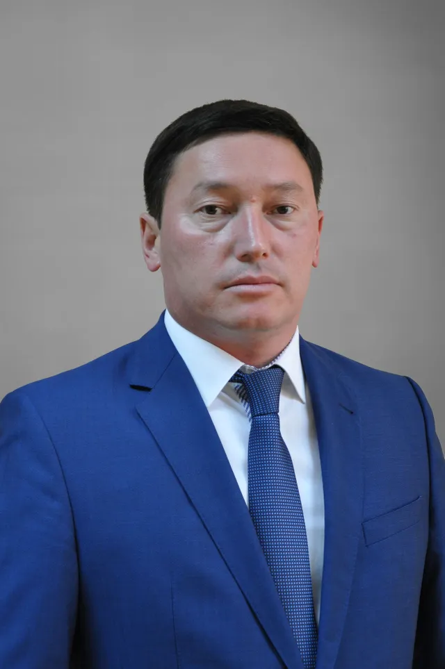 Мукушов Ардак Жамагулович - фото на kapital.kz