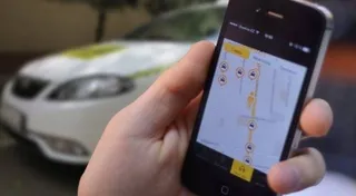 Капитал - В Казахстане ограничен доступ к услугам такси через inDriver