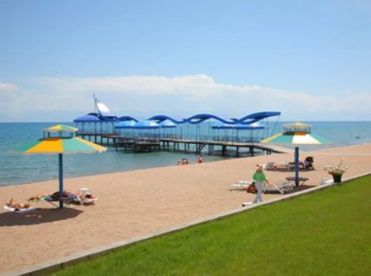 Капитал - Цены в пансионатах Иссык-Куля будут снижены