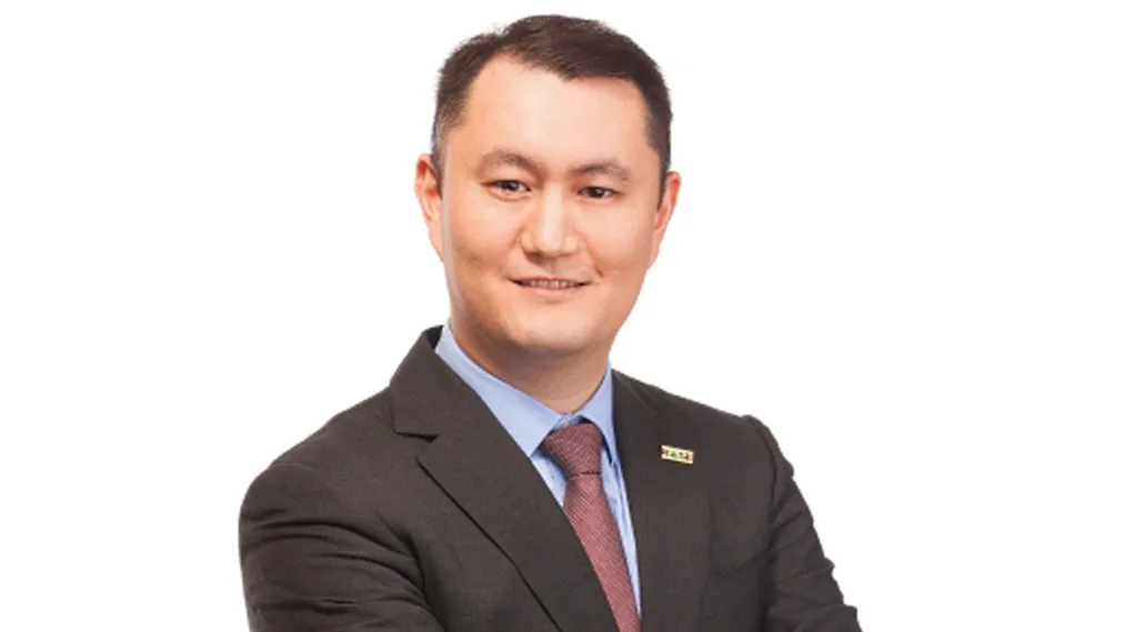 Капитал - Адиль Мухамеджанов покинул правление KASE