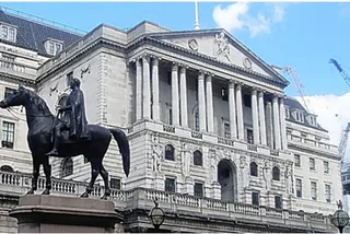 Капитал - Банк Англии может быть вынужден снизить процентные ставки
