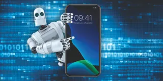 Капитал - Искусственный интеллект ведет разговор аргументированно