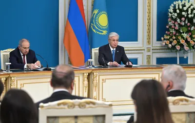 Фото: пресс-служба Акорды