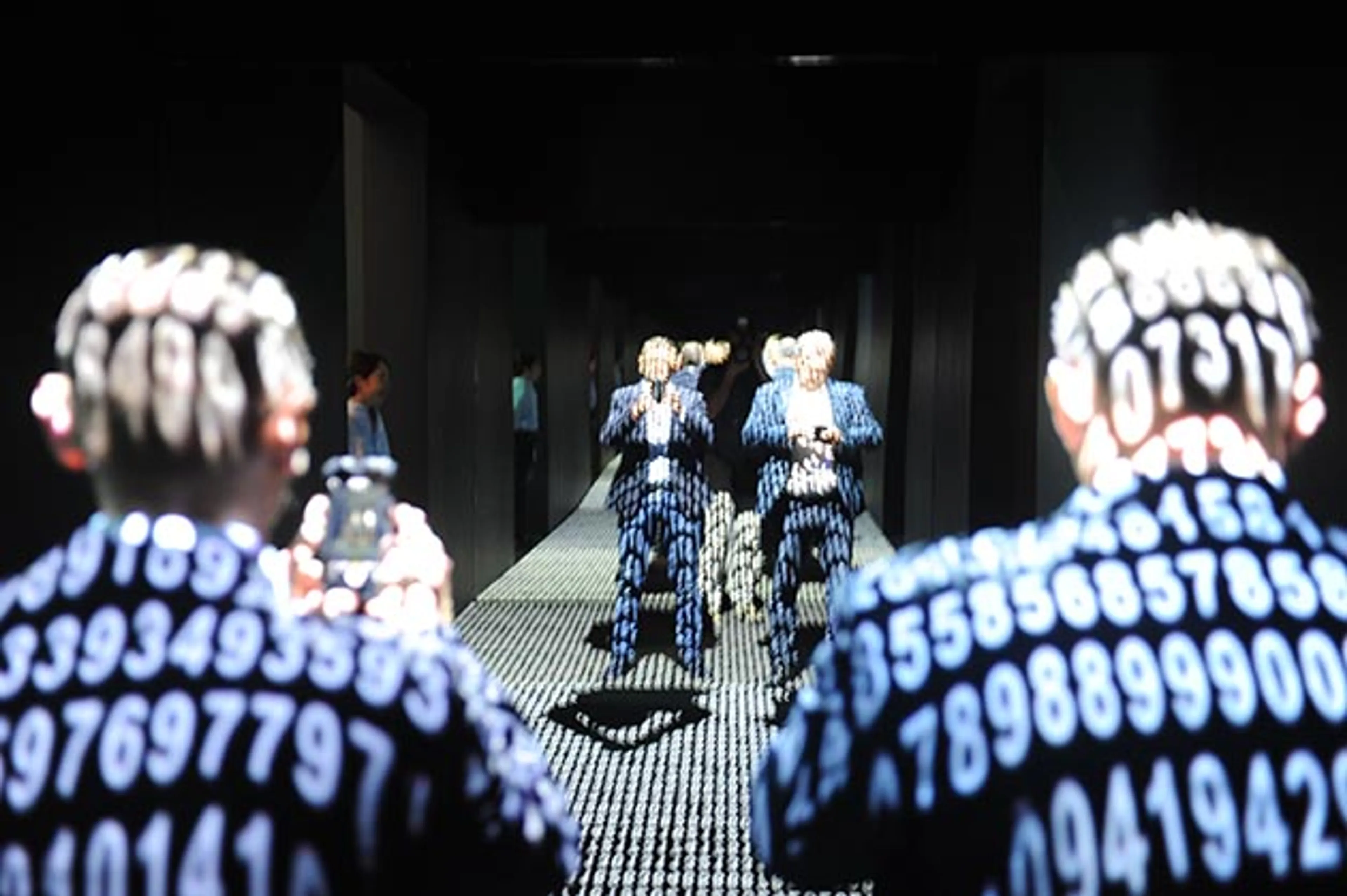 Капитал - Каким будет цифровой Актобе