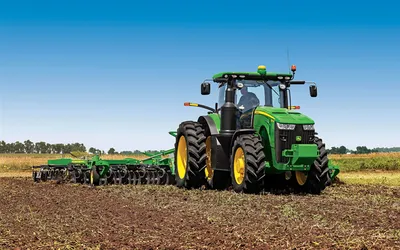 МСХ: На закуп сельхозтехники выделено 65 млрд тенге