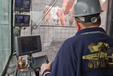 Китайцы купили перуанский рудник