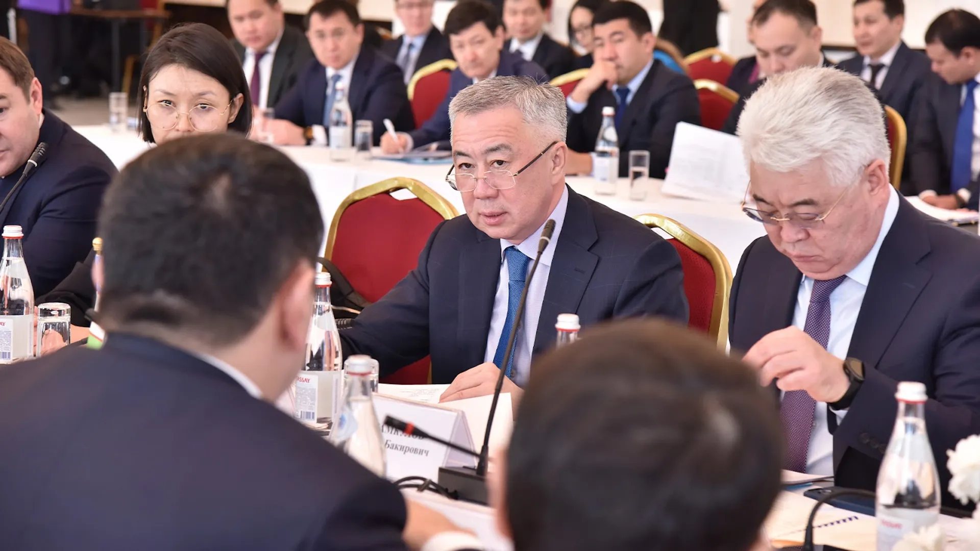 Капитал - Кластер по глубокой переработке зерна создадут Казахстан и Узбекистан