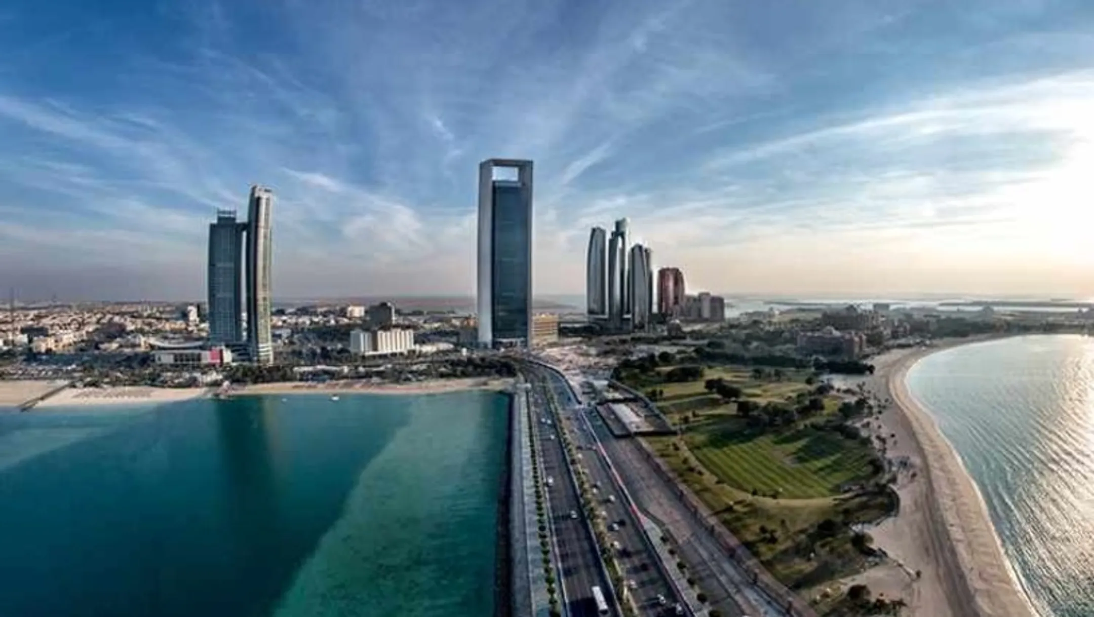 ОАЭ позволят иностранцам владеть 100% бизнеса на территории страны - Image Kapital.kz