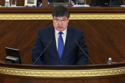 Фото: пресс-служба правительства