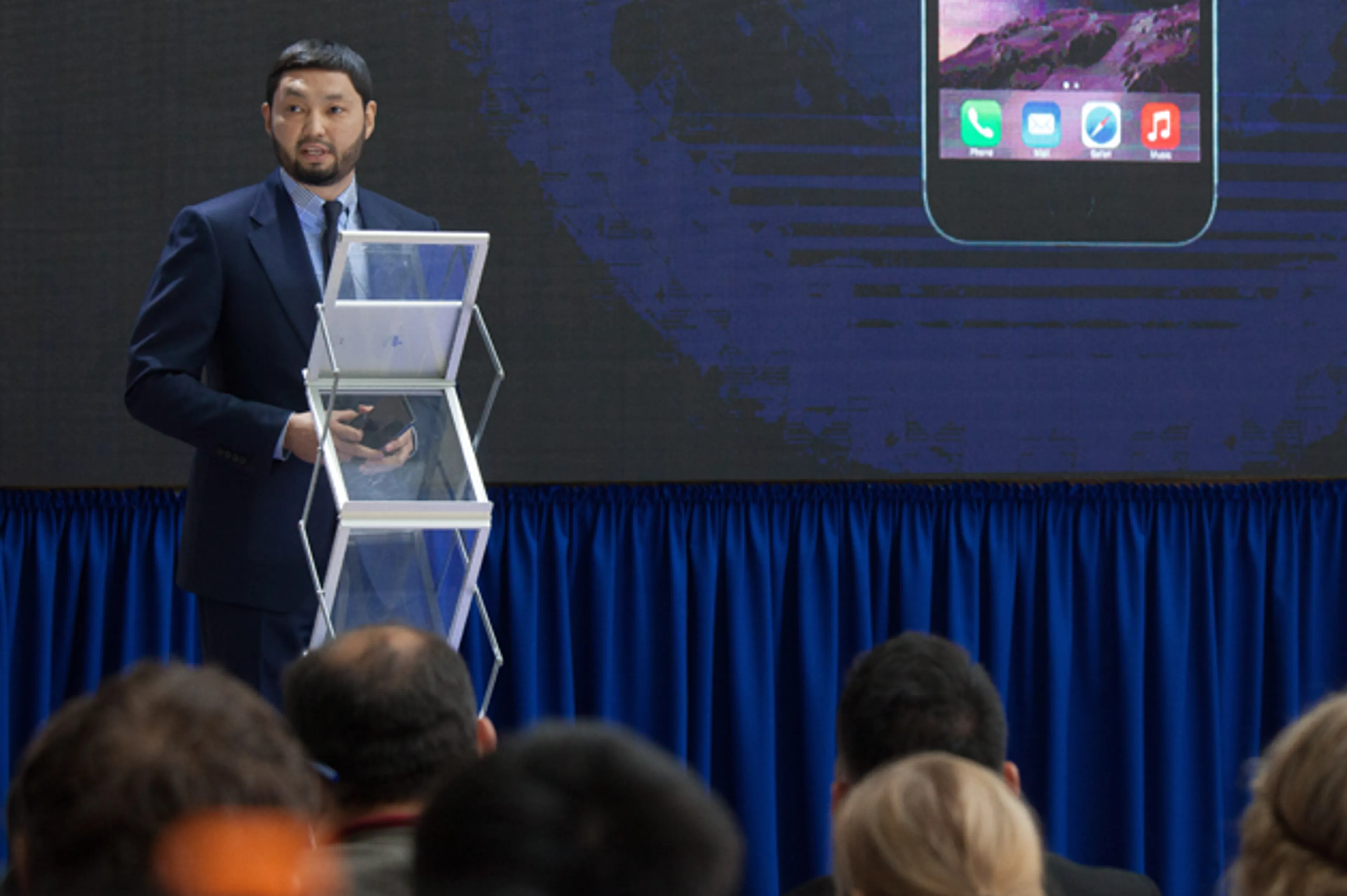 Капитал - Кенес Ракишев: У нас нет проблем с ликвидностью