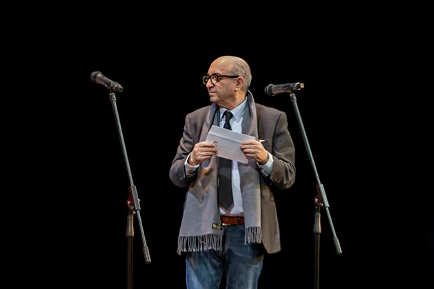 Капитал - Сергей Рахлин: Я назвал Казахстан идеальным Советским Союзом