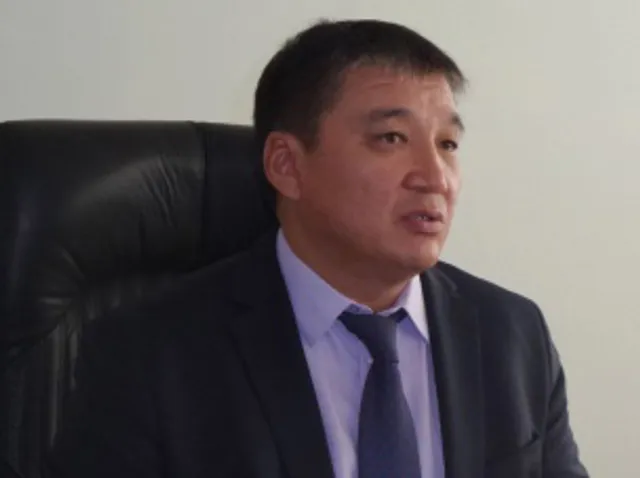 Калдыгулов Серик Сырымович - фото на kapital.kz