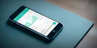 Капитал - Уолл-Стрит в смартфоне. Как инвестировать, не отрываясь от интернета