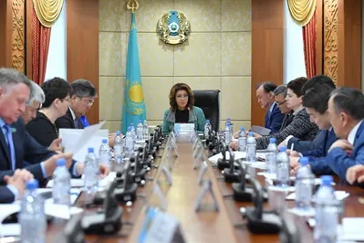 В Сенате создан новый консультативно-совещательный орган