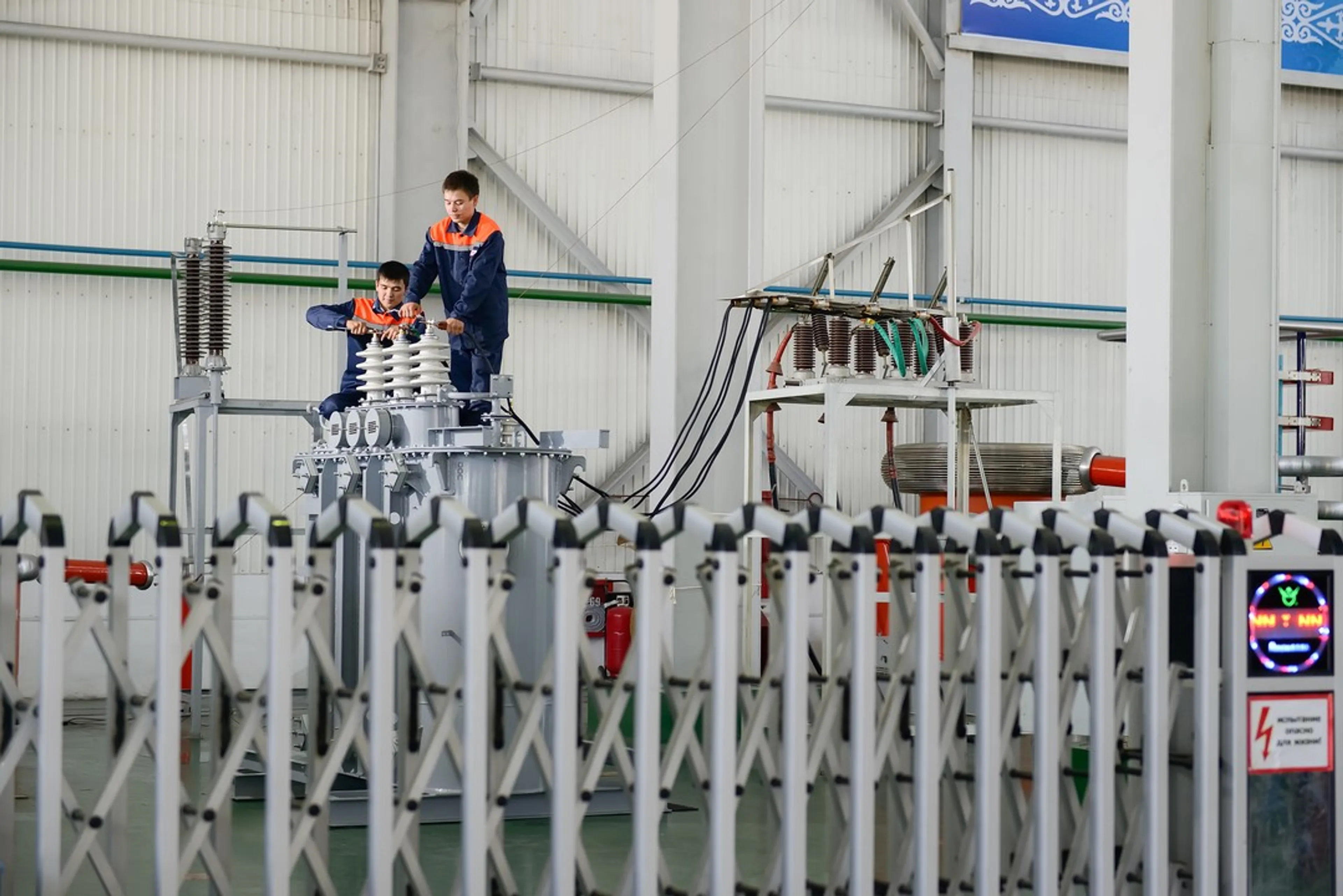 Капитал - Сделано дома: ориентация на импортозамещение