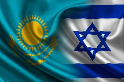 Капитал - Технологическое сотрудничество между Израилем и Казахстаном