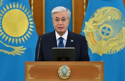 Фото: пресс-служба Акорды