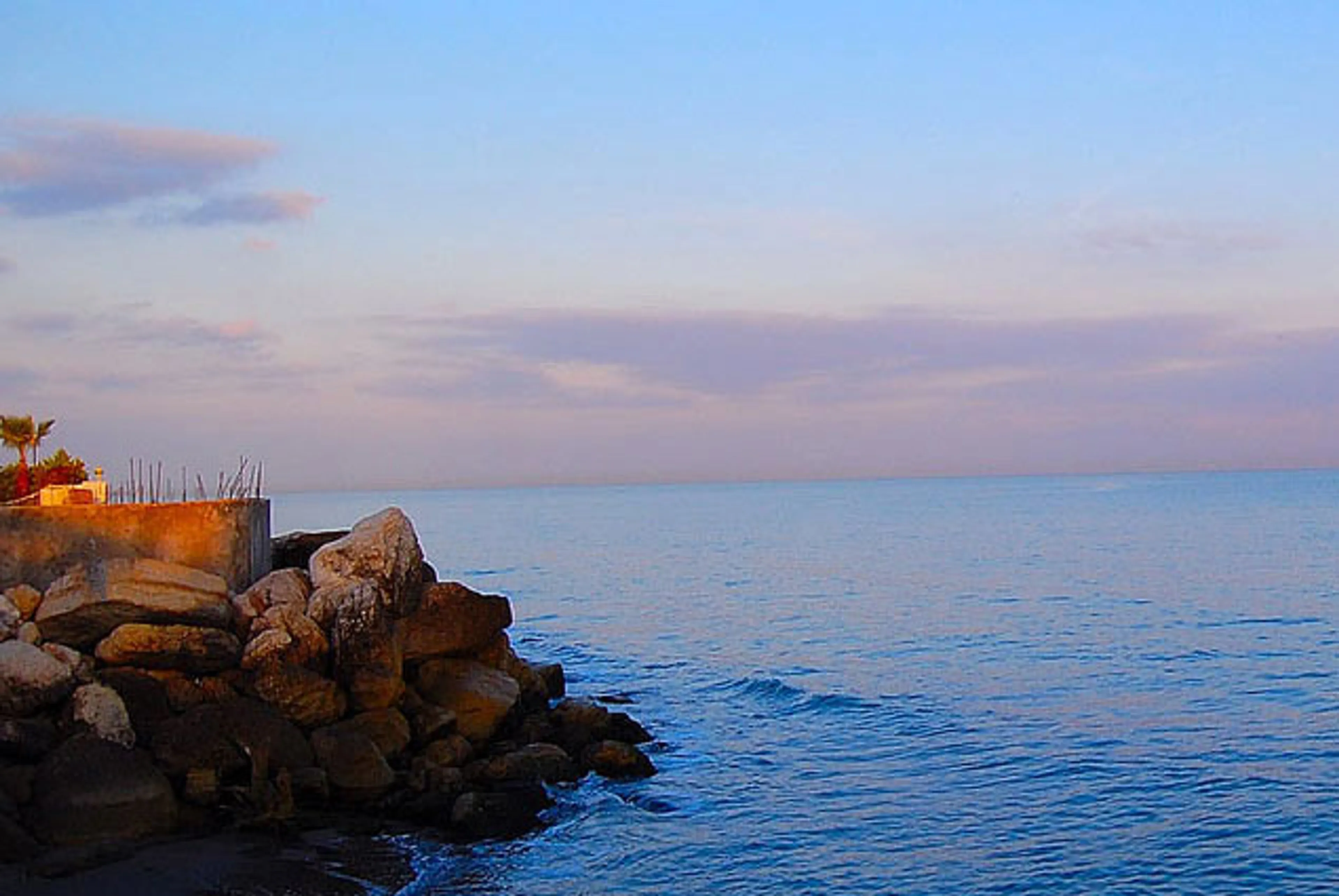 Капитал - Парламент ратифицировал протокол по защите Каспийского моря