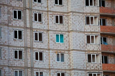 В Астане откроют Центр поддержки дольщиков