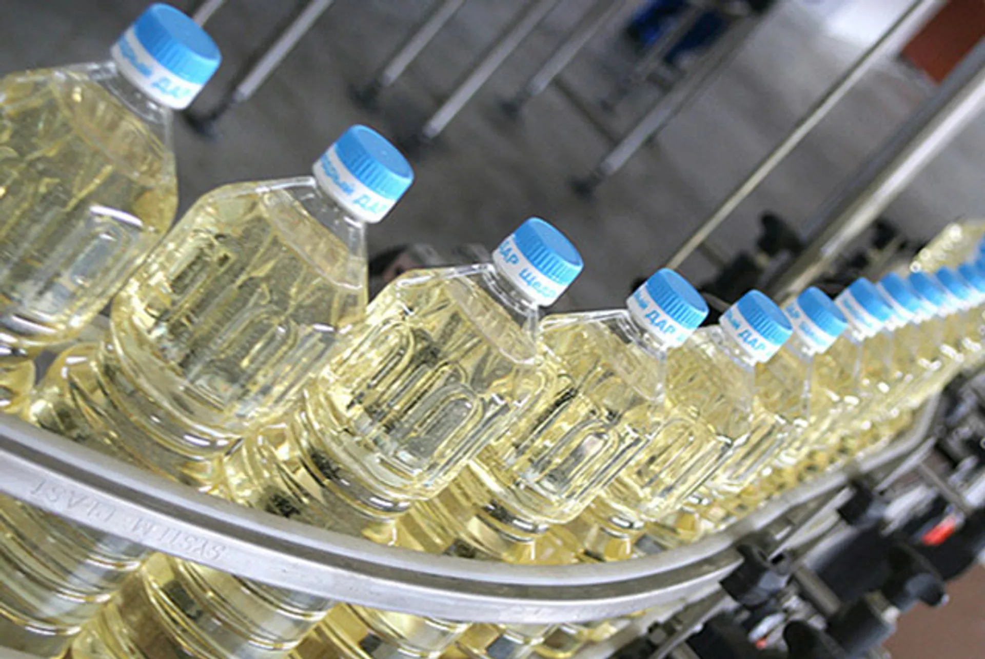 Капитал - Российские производители наращивают экспорт продуктов в Китай