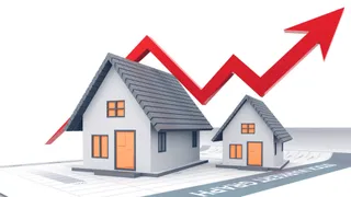 Капитал - Недвижимость: сложные расчеты простого спроса