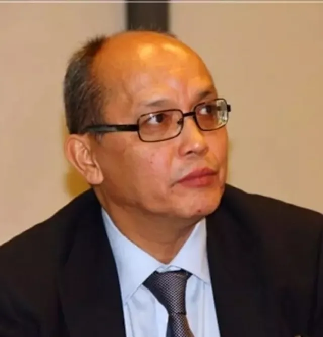 Кынатов Марат Полатович - фото на kapital.kz