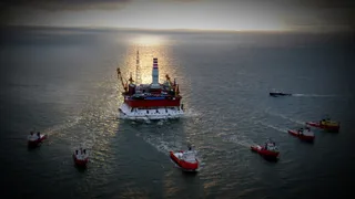 Капитал - На Каспийском море построят верфь