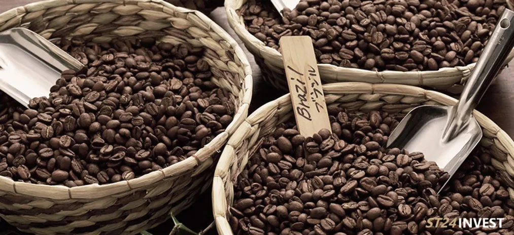 Капитал - Какао и кофе стали наиболее быстро дорожающими товарами