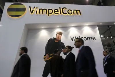 Vimpelcom и Hutchison закрыли сделку по объединению активов