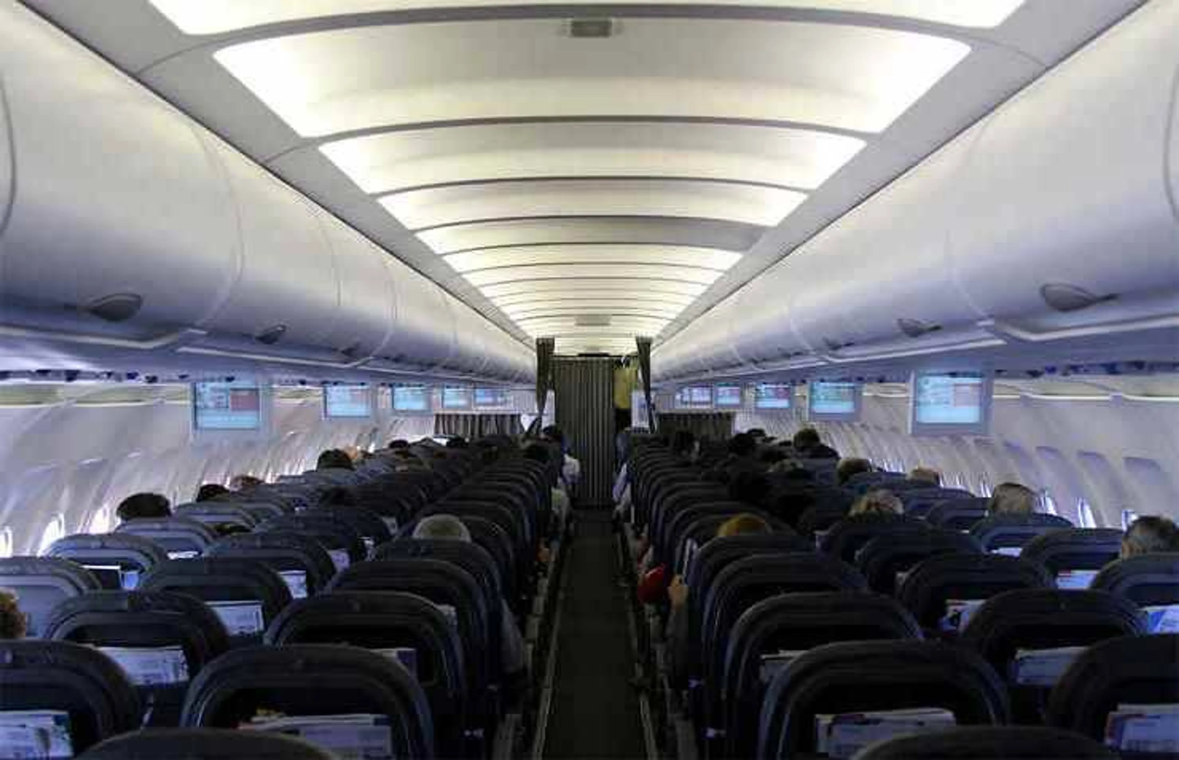 Капитал - Объем онлайн-продаж авиабилетов в РК будет расти