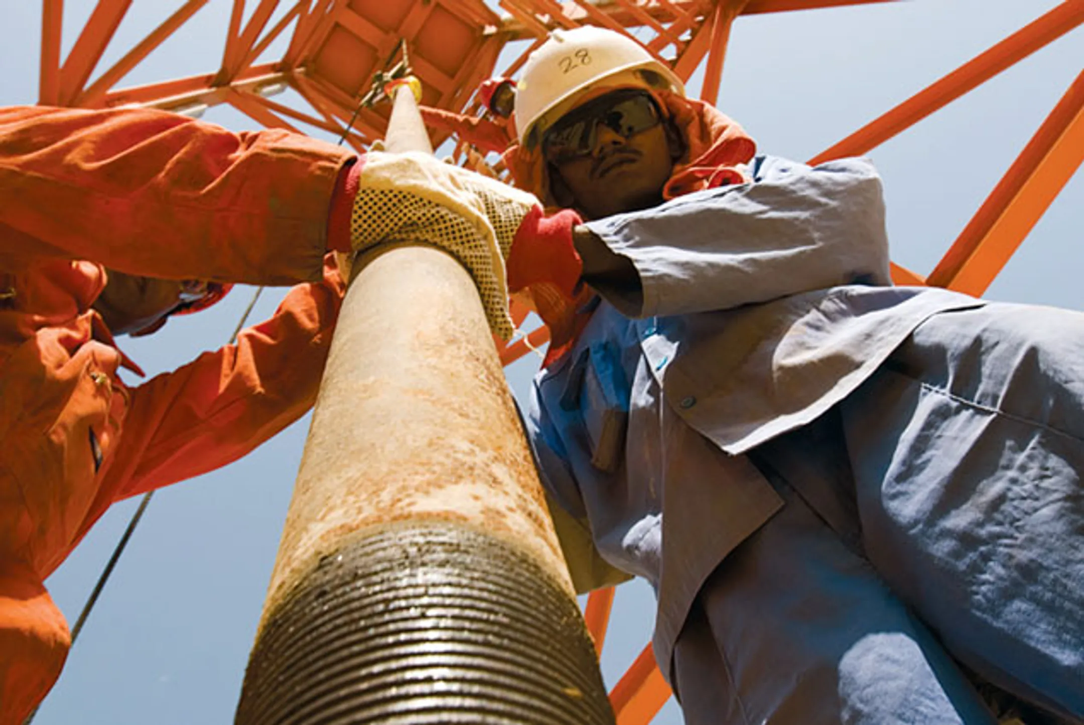 Привлечь $185 млрд в нефтегазовые проекты намерен Иран - Image Kapital.kz