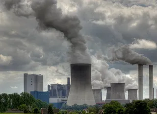 Капитал - Добыча сланцевого газа в США грозит экологической катастрофой