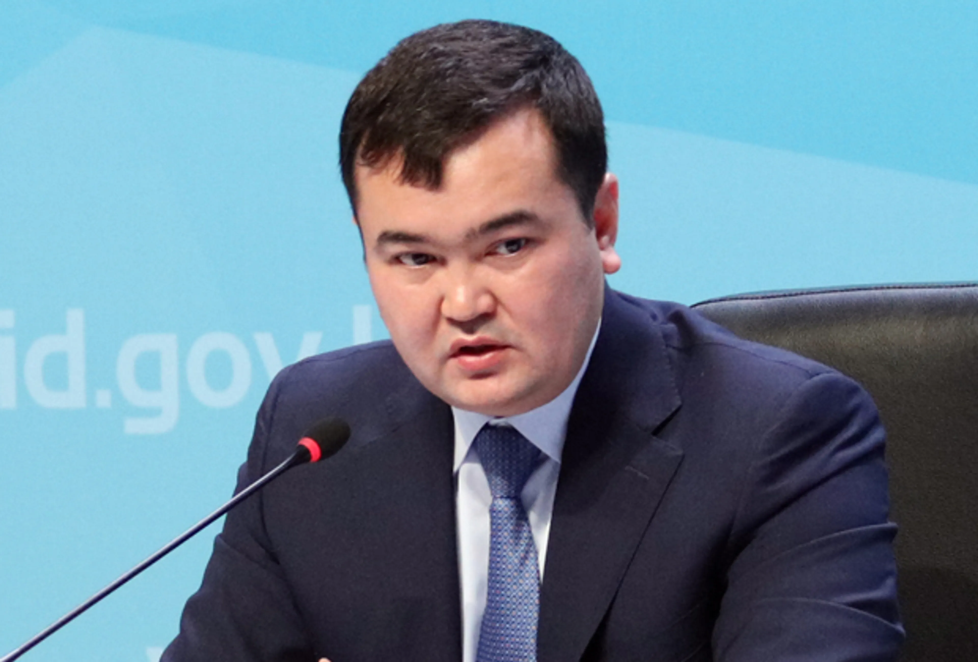 Капитал - Женис Касымбек рассказал, что тормозит жилищную программу