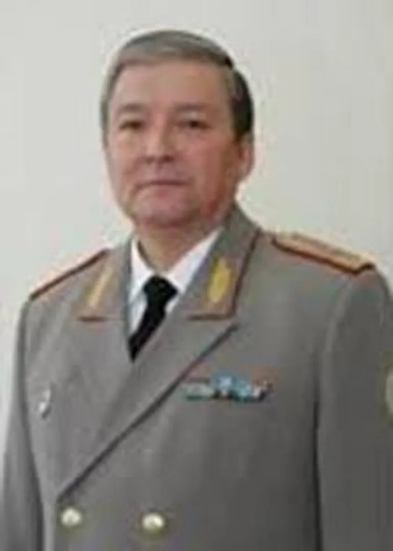 Аюбаев Мухтар Акатович - фото на kapital.kz