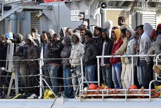 Капитал - ЕС принял меры по борьбе с нелегальной миграцией