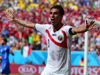 Капитал - Коста-Рика сенсационно переиграла Италию и вышла в 1/8 финала