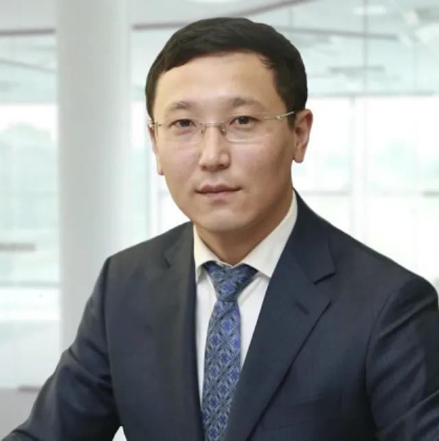 Енсебаев Руслан Сатбекович - фото на kapital.kz