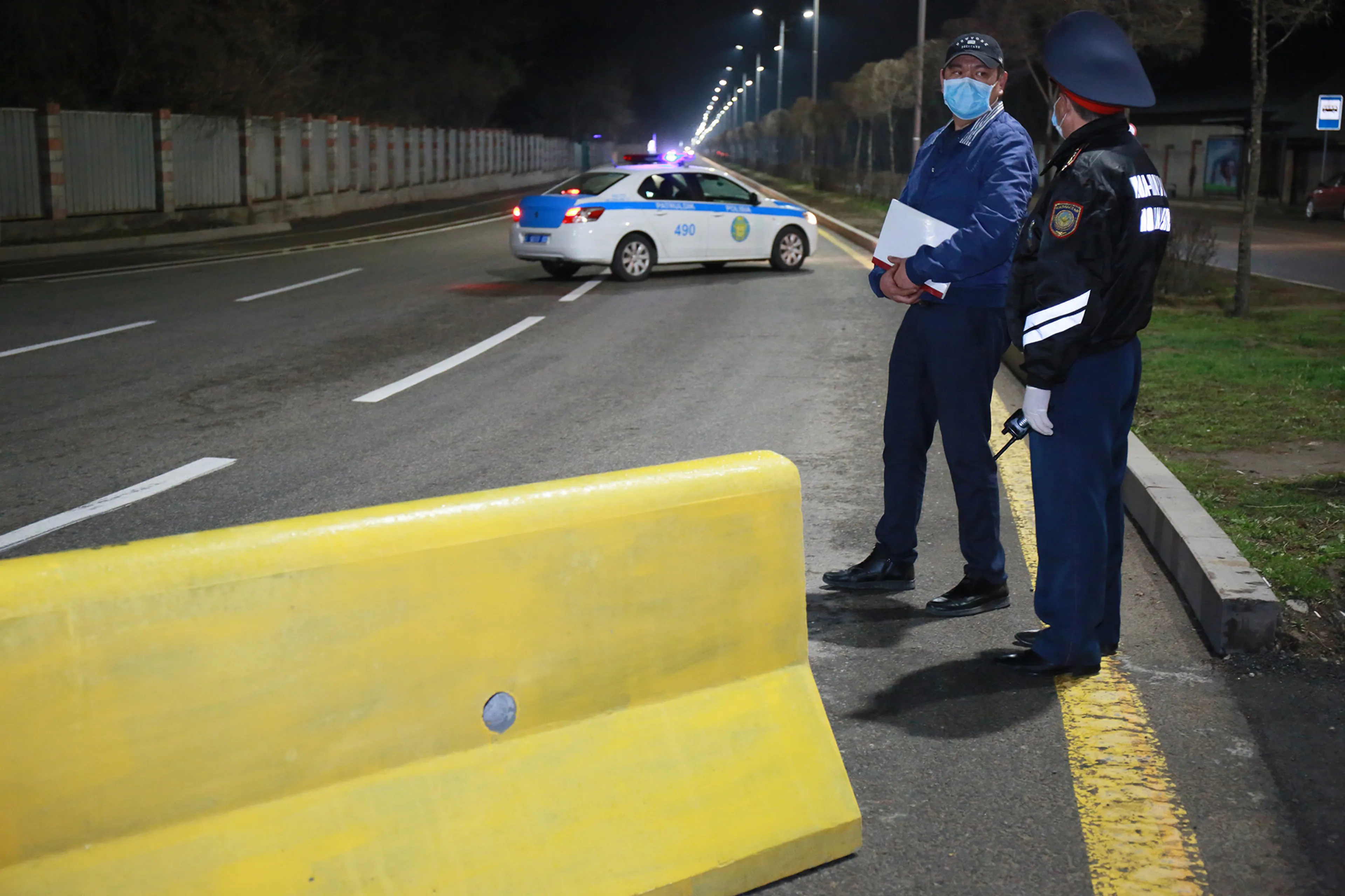 Фото: Руслан Пряников